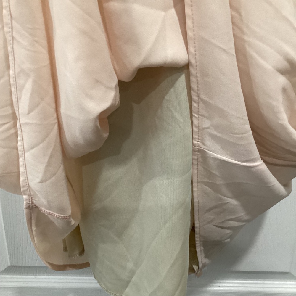 Audrey 3+1 dress - Picture 4 of 12